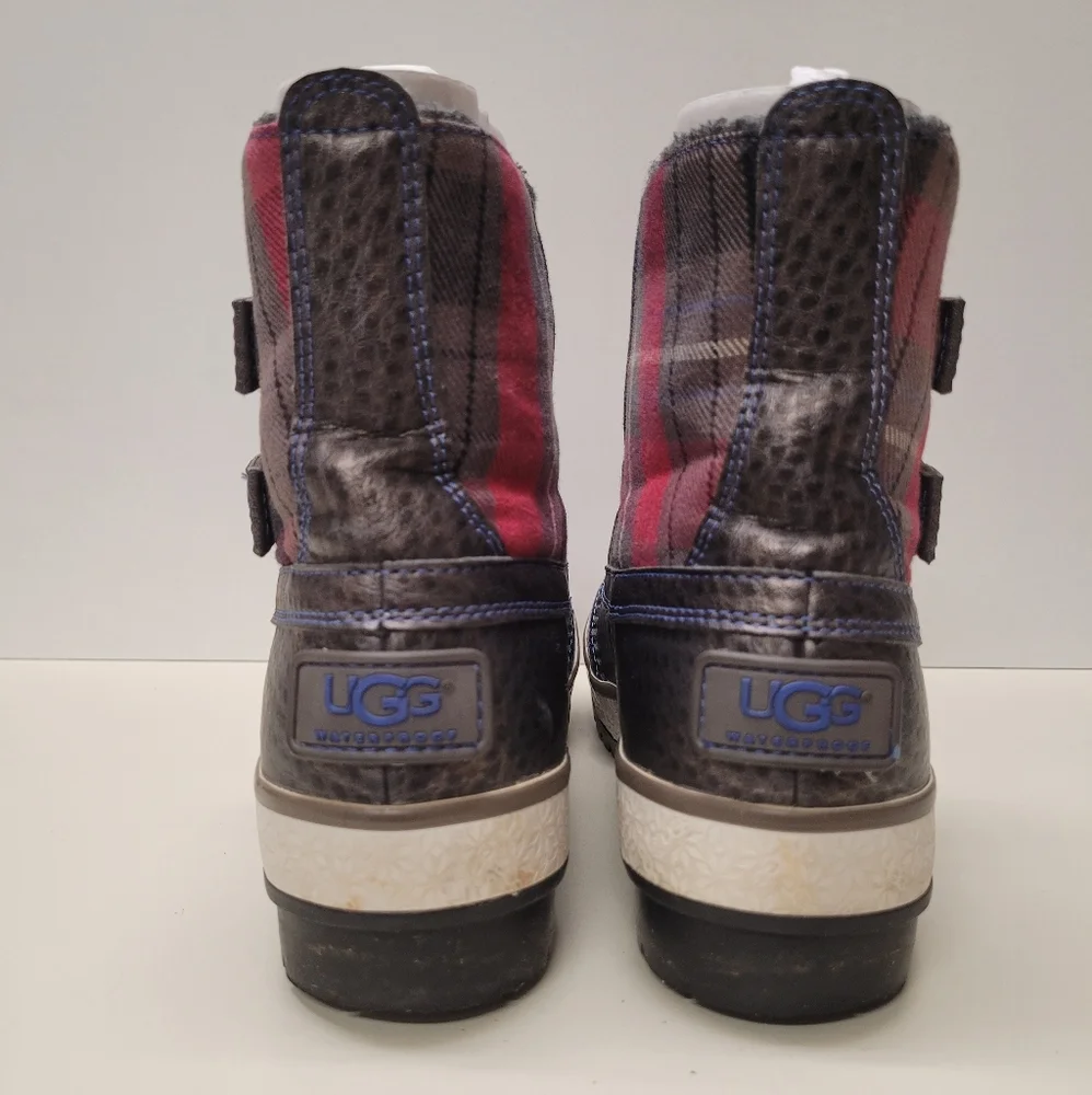 💖HOST PICK💖 UGG Marrais Waterproof Boots - Picture 8 of 12